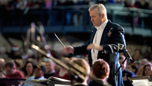 Image of Montgomery Symphony Orchestra: Back To The Future In Concert